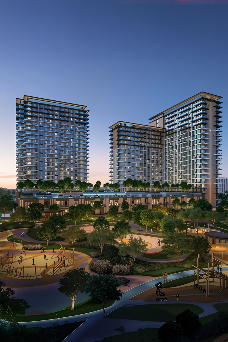 Parkwood at Dubai Hills Estate: Is the Yield Real and the Entry Price Worth It?