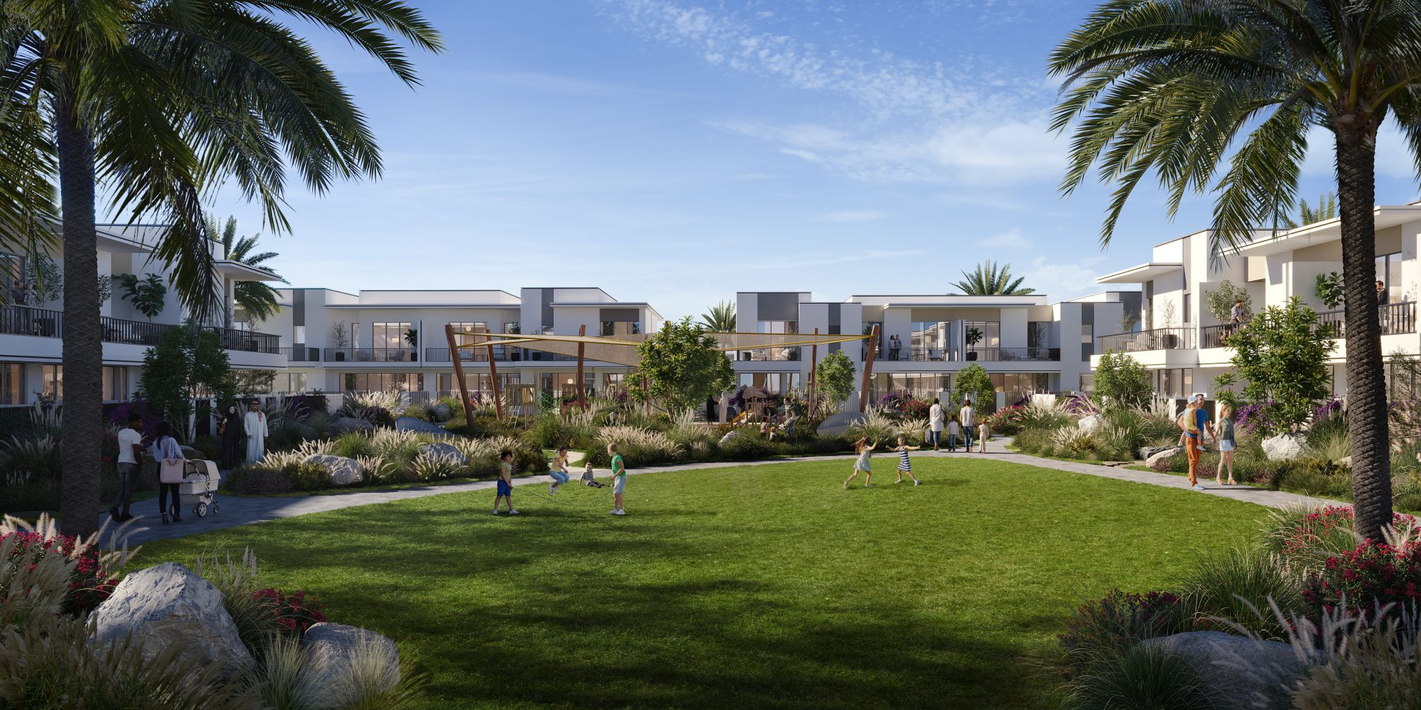 The Valley - Elora by Emaar: The Investment Case